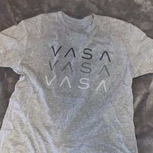VASA brand gym shirt